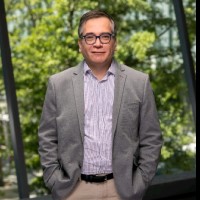 Alberto Castro R.