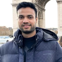 Mohit Yadav