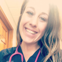 Kaitlyn Mcmaster