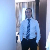 Fabrizio Mastratisi