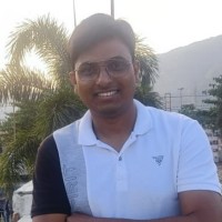 Manoj Sapkale