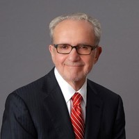 Charles P Donly