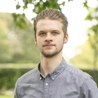 Maxim Tevs