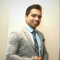 Swapnil Patil