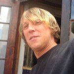 Simon Turner