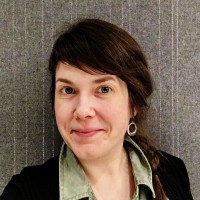 Colleen Barbus