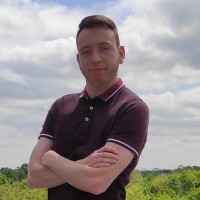 Bryan Grosdoigt