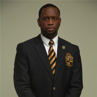 Keishawn Terrell