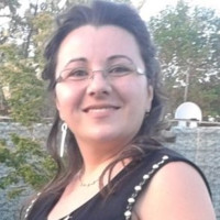 Raluca Codruta Savin