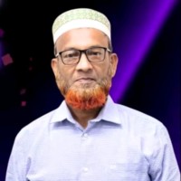 Md Shahjahan Sarder