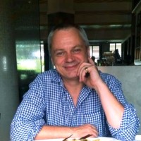Simon Cavell