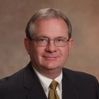 Chuck McCosh