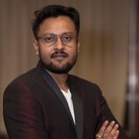 Vivek Dutt