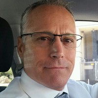 Gary Lockamy