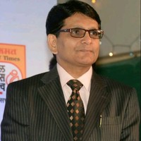 Pravin Chopda