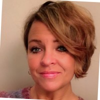 Jillian Vance