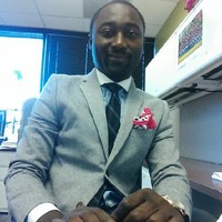 Emmanuel Otchere