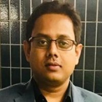 Subhankar Basumullick