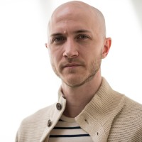 Jeremy Winslow, Lcsw