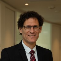 Yigal Borochovsky
