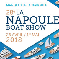 SALON LA NAPOULE BOAT SHOW