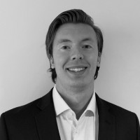 Jens Andreas Teigland Holck