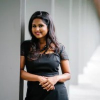 Ranuri Dissanayake