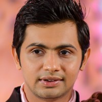 Nikunj Davda
