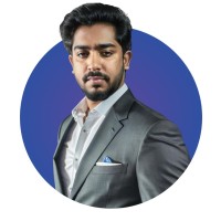 Muhammad Abdulrehman