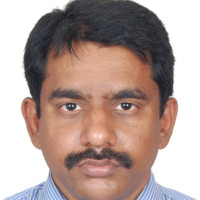 Prem Anand Rajendran