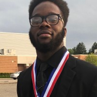 Jared McElroy