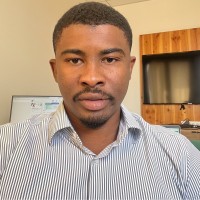 MAMADOU DIAN D.