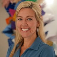 Lindsay Childers, M.P.A.