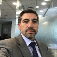 John Vergara Fuentes