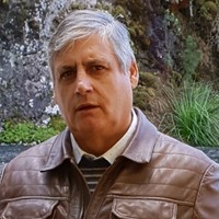 MARIO LUIS PEREIRA