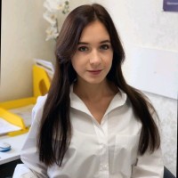 Antonina Onuchina