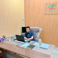 M Abubakar