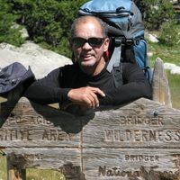 Malcolm Klein