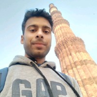 Abhishek Choudhary