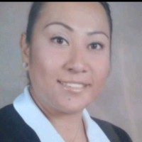 Martha Guadalupe Alvarez Lopez