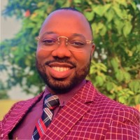 Akpojotor Princewill, PhD