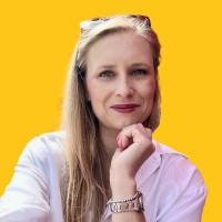 Dorota Kosiorek, ICF ACC