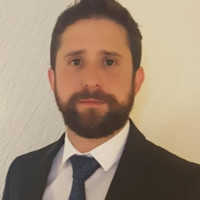 Eric Diaz de Leon