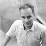 Paul van der Kampen