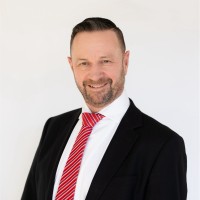 Trevor Palmer