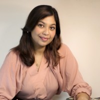 Nadiya Zubeida