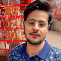 Vidhik Mehra