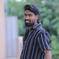 Bala Murugan V