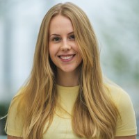Svanhild Larsen