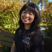Hana Morita